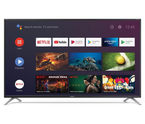 Sharp 49BL2EA - 1383495 - zdjęcie